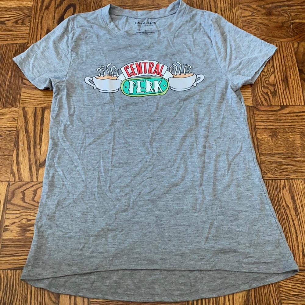 NWOT Central Perk Tee